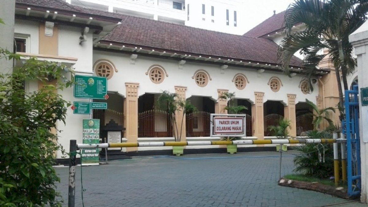 3 Polisi Terseret Tragedi Kanjuruhan, Personel Brimob Teriak-teriak di Persidangan