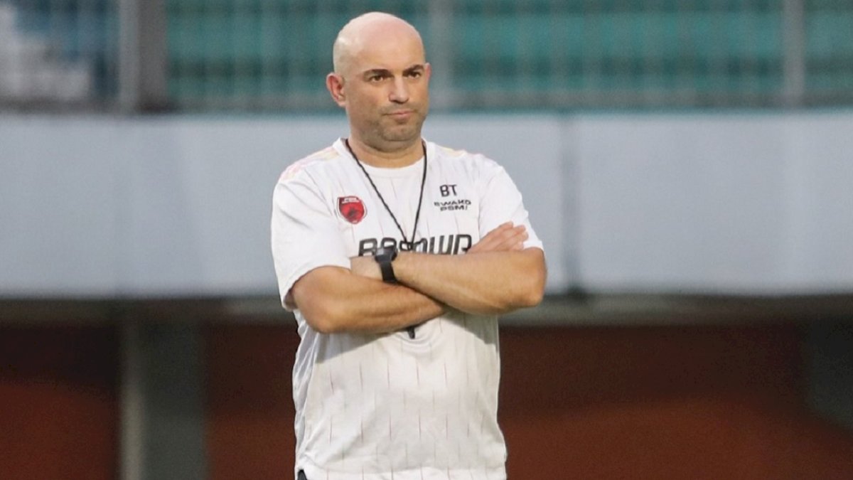 Tavares Protes Sanksi Yuran Fernandes: Ini Bukan Cerminan Sepak Bola yang Sehat