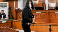 Tak Ada Hal Meringankan, Putri Candrawathi Divonis 20 Tahun Penjara