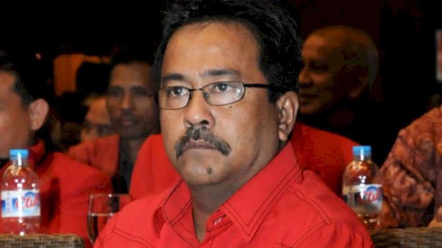Rano Karno. (Foto: Int)