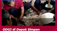 VIDEO: ODGJ di Depok Simpan Rp 100 Juta di Tas, Ketahuan Setelah Meninggal