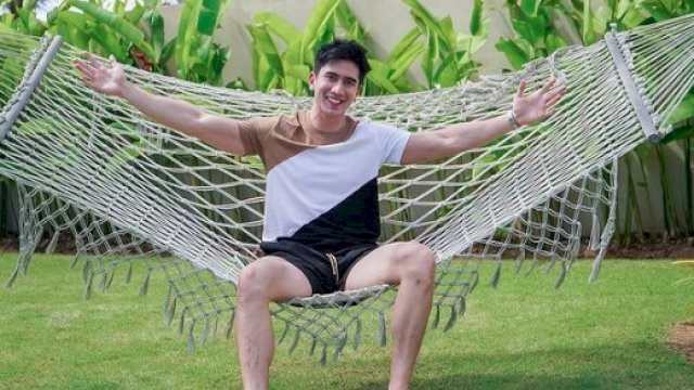 Verrel Baramasta. (Foto: Instagram)