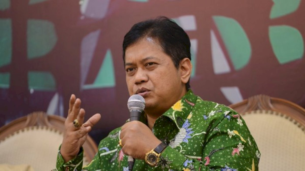 Eks Ketum Parpol Bakal Gabung PAN, Waketum Sebut Kejutan