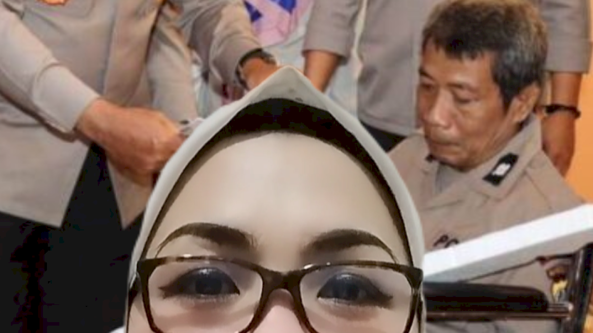 VIDEO: Kapolda Sulsel Beri Bantuan Rumah Baru Kepada Anggota Polri yang Alami Stroke