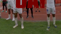 VIDEO: PSM Makassar Menang Tipis 1-0 Atas Persikabo 1973 di Liga 1