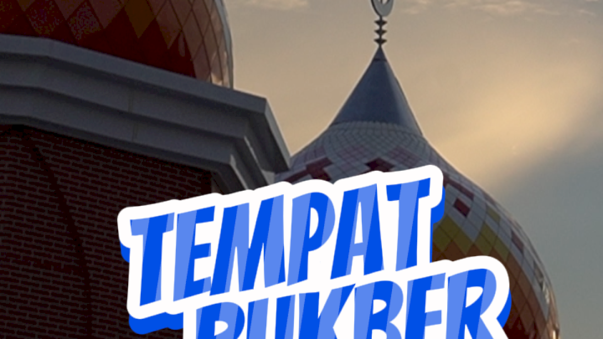 VIDEO: Tempat Bukber Favorit Warga di Kota Makassar