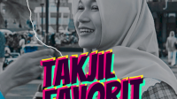 VIDEO: Menu Takjil Favorit Warga Makassar: Dari Jalangkote hingga Singkaporo