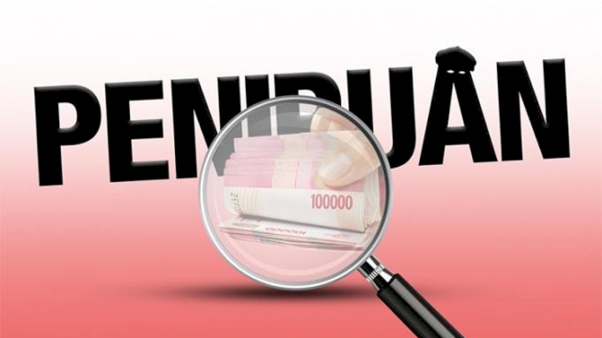 Modus Janjikan Lolos TNI AL, Pria di Jeneponto Tipu Warga Rp79 Juta