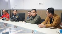 Bahas Perda Atlet, Koni Makassar Bakal Libatkan Guru Besar dan Pakar Olahraga