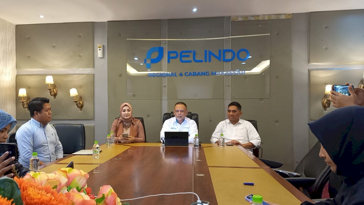 Jangan Ketinggalan! Jalan Sehat BUMN Bersama Pelindo Siapkan 50 Hadiah Menarik