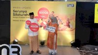 Mengajak Masyarakat Kembali Rasakan Keseruan Silaturahmi di Ramadan, IM3 Beri Kuota 100GB Hanya Rp125 Ribu