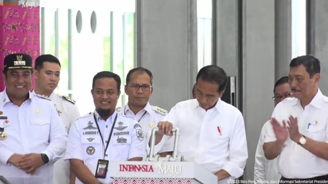 istimewa