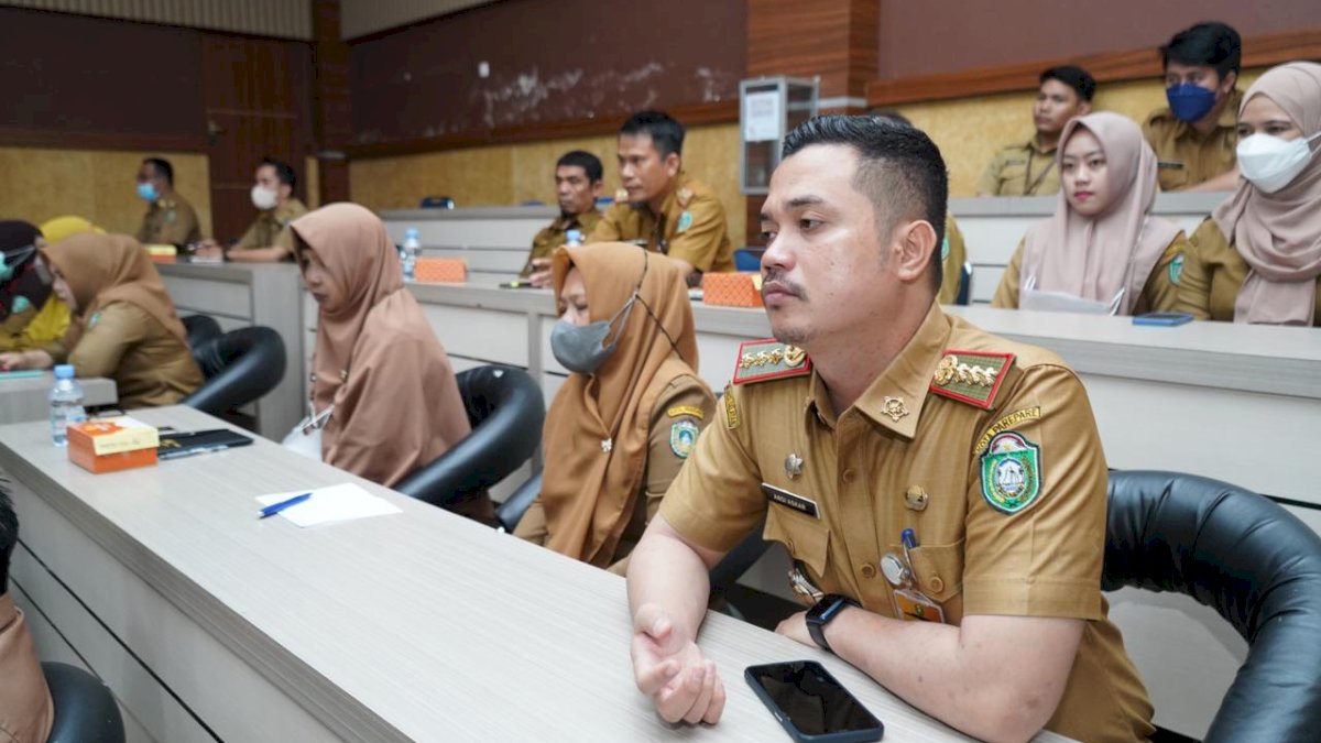 Gelar Parepare Fair 2023, Pemkot Bakal Tutup Sementara Beberapa Ruas Jalan