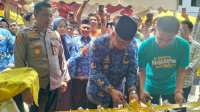 Wawali Pangerang Rahim Hadir Grand Opening Outlet Browcyl di Parepare