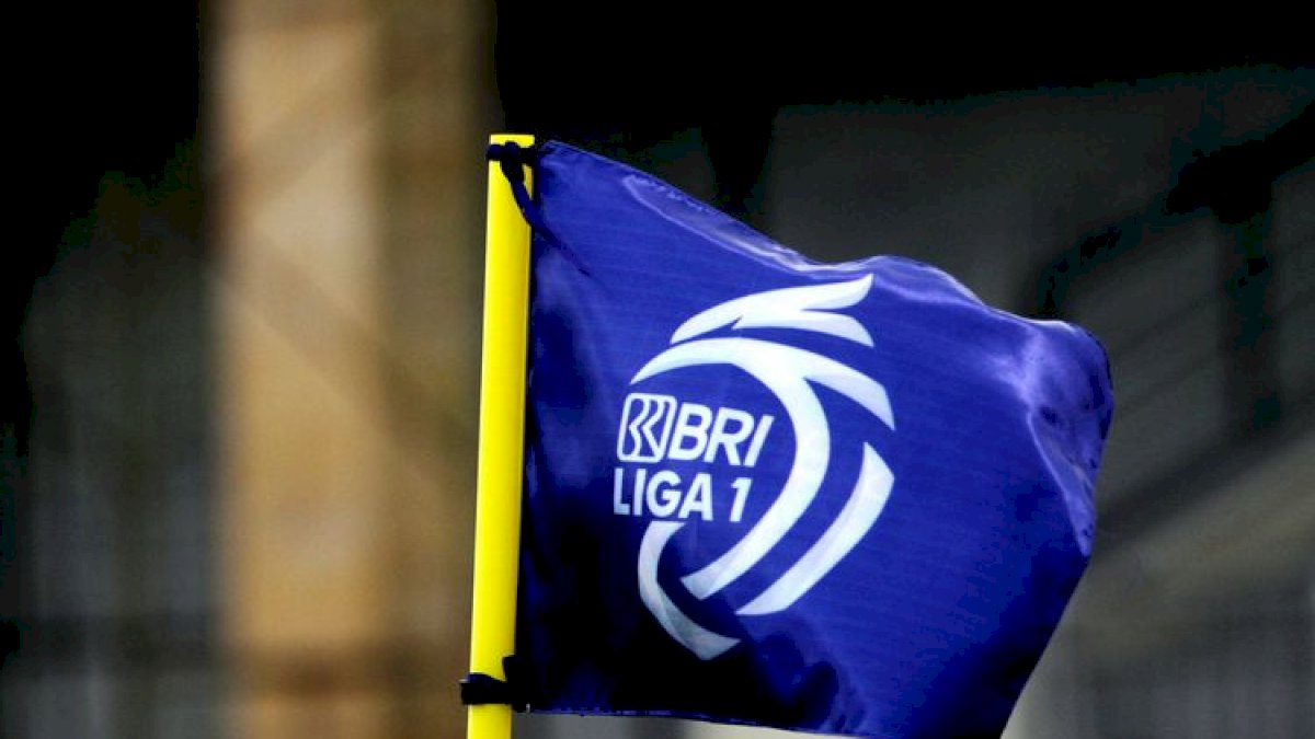 Liga 1 dan Liga 2 Bakal Berubah Nama, Diterapkan Musim Depan