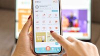 Februari 2023, Jumlah Pengguna BNI Mobile Banking Melonjak 25 Persen YoY