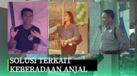 VIDEO: Solusi Atasi Permasalahan Anak Jalanan yang Meningkat