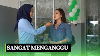 VIDEO: Tanggapan Warga terkait Kebaradaan Anak Jalanan di Kota Makassar