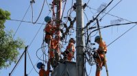 Alasan Pemeliharaan PLN Lakukan Pemadaman di Sejumlah Titik di Jeneponto