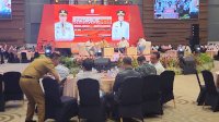 Rakorsus 2023 Resmi Dibuka, Danny Bahas Resiliensi Kota Berdaya Tahan Terhadap Bencana