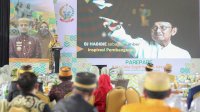 Gubernur Sulsel Nilai Kemajuan Kota Parepare Berkat Kepemimpinan Visioner Taufan Pawe