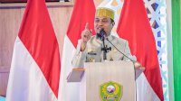 Andi Sudirman Harap Warga Ramaikan Pameran Kerajinan Terbesar di Asia Tenggara