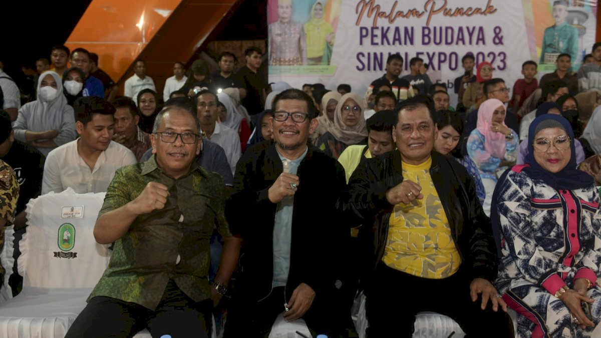 PKB Sulsel Panaskan Mesin Partai di Empat Daerah