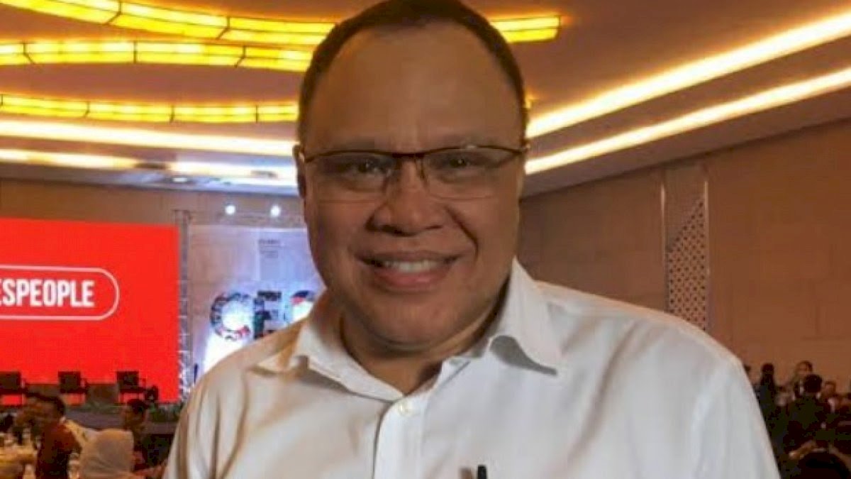 Pakar Ekonomi Apresiasi Capaian Kinerja Danny Kendalikan Inflasi Makassar