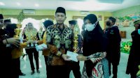 Sekda Jeneponto Resmi Tutup Seleksi Tilawatil Quran dan Hadits