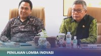 Pemkot Parepare Gelar Lomba Inovasi Tahun 2023