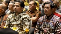 Usai Gelar Rakor Pendapatan Makassar, Kepala Bapenda Makassar Hadiri Rakornas Pendapatan Daerah di Bali