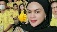 Politisi Golkar Jeneponto Irmawati Zainuddin Sebut Penundaan Pemilu Khianati Rakyat