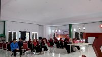 HMJ Pendidikan Matematika FKIP Unismuh Makassar Sukses Gelar Statistika 2023