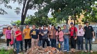 KONI Makassar Akan Bangun Sports Center di Kelurahan Laikang
