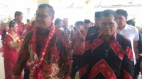 Maknai Perjuangan Soekarno Dihadapan Sekjen PDIP, Rektor UNM: Ciptakan SDM Berkualitas