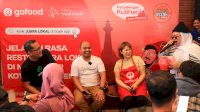 Fitur Juara Lokal GoFood, Mudahkan Konsumen Dapat Daftar Rekomendasi Makanan Khas Makassar