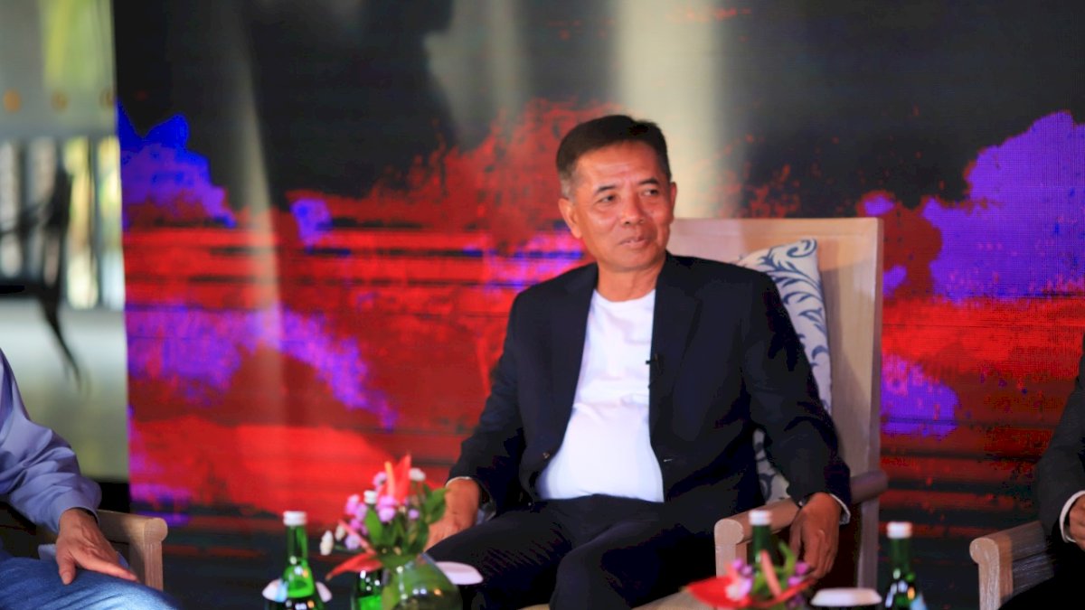 BRI Mulai Salurkan KUR, Rp12 Triliun untuk Maret 2023