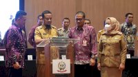 Pemprov Sulsel dan BSSN Sepakat Perkuat Keamanan Hadapi Ancaman Siber
