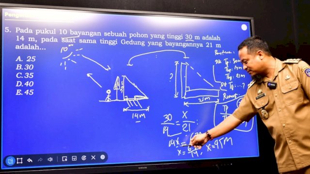 istimewa