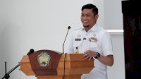 Buka Musrenbang, Bupati Gowa Dorong Peran Pemuda Ciptakan Lapangan Kerja