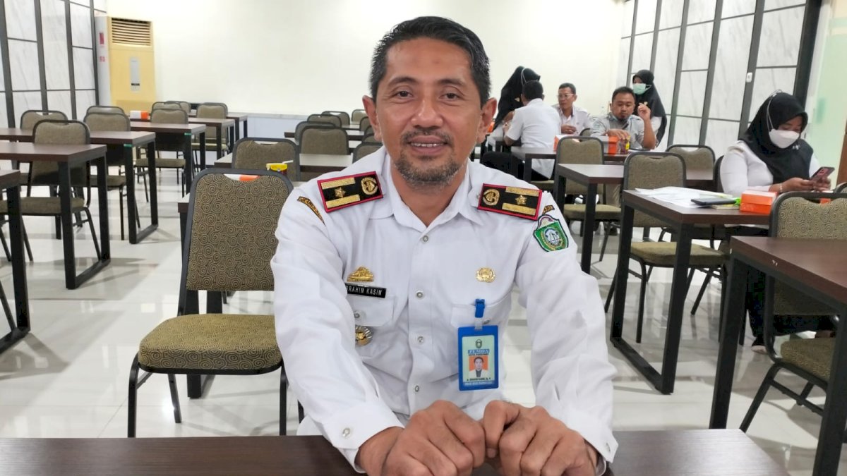 Kemenkes RI Lakukan Visitasi Penyelenggaraan Dialisis di RSUD Parepare