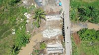 Pangkas Jarak Maros ke Sinjai, Pemprov Sulsel Bangun Jembatan Palattae