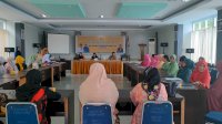 Pemkot Parepare Lakukan Persiapan Pra Musrenbang Perempuan