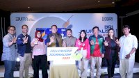Rangkaian Fellowship Journalism 2023, BRI Umumkan Pemenang Lomba Penulisan Artikel