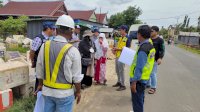 Pemprov Sulsel Segera Tangani 2,5 Km Jalan Rusak di Ruas Impa-Impa-Anabanua Wajo