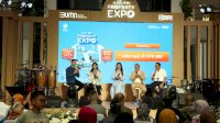KPR BRI Property EXPO 2023 Hadirkan Promo dan Layanan Menarik