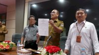Ini 3 Kandidat Sekprov Sulsel Pelanjut Aslam Patonangi