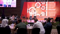 Rakorsus 2023, Danny Pomanto Ingin Bangun Kota Resiliensi Sombere and Smart City