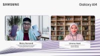 Penasaran, Gen MZ Pakai Smartphone Untuk Apa? Survei Membuktikan