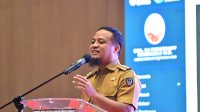 Pemprov Sulsel Raih UHC Award di Era Andi Sudirman Sulaiman
